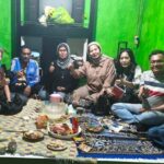 UMKM Nirbaya Resmi Dibentuk, Fokus Tingkatkan Produksi dan Pemasaran Produk Anggota