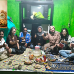 UMKM Nirbaya Resmi Dibentuk, Fokus Tingkatkan Produksi dan Pemasaran Produk Anggota