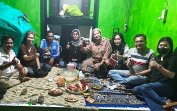 UMKM Nirbaya Resmi Dibentuk, Fokus Tingkatkan Produksi dan Pemasaran Produk Anggota