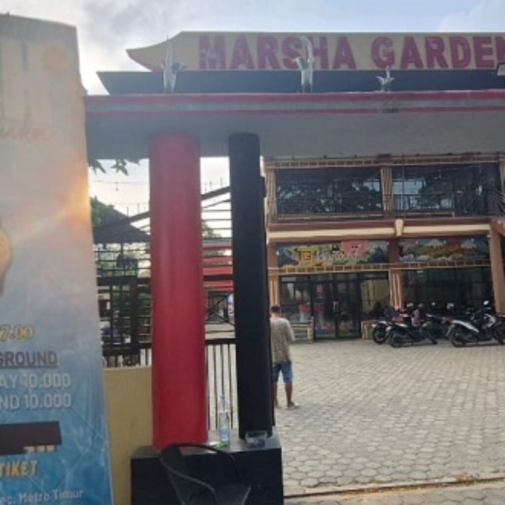 Warga RW 07 Tejoagung Keluhkan Kolam Renang Marsha Garden, Pengelola Belum Beri Tanggapan