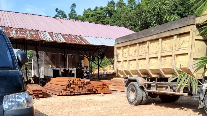 Wartawan Buser24 Mengaku Diancam Usai Berita Dugaan Somel di Berau, APH Diminta Selidiki