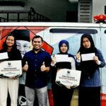 Yayasan Sumut Bergiat Luncurkan Beasiswa Pendidikan, Tanggung Biaya Kuliah hingga Uang Bulanan Mahasiswa PTN