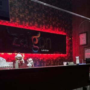 Zaigon Hadir di Jakarta Barat, Tawarkan Konsep Hiburan Malam Modern dengan Fasilitas Premium