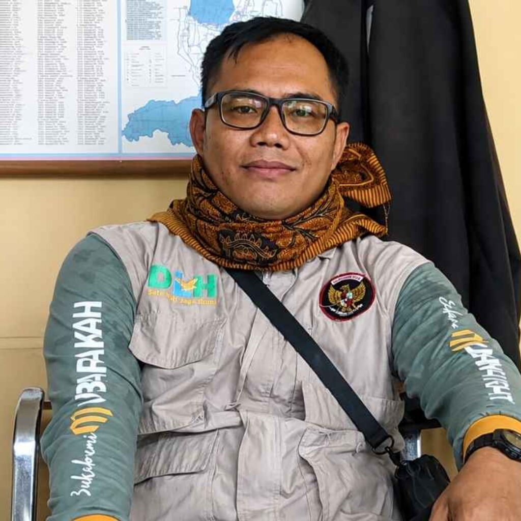 DLH Sukabumi Jelaskan Syarat Layanan Angkut Sampah, Dede Jaenudin: Harus Lewat Kajian Teknis