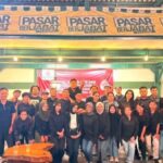 Basecamp Demokrasi Bahas Ekonomi Rakyat dan Isu Korupsi
