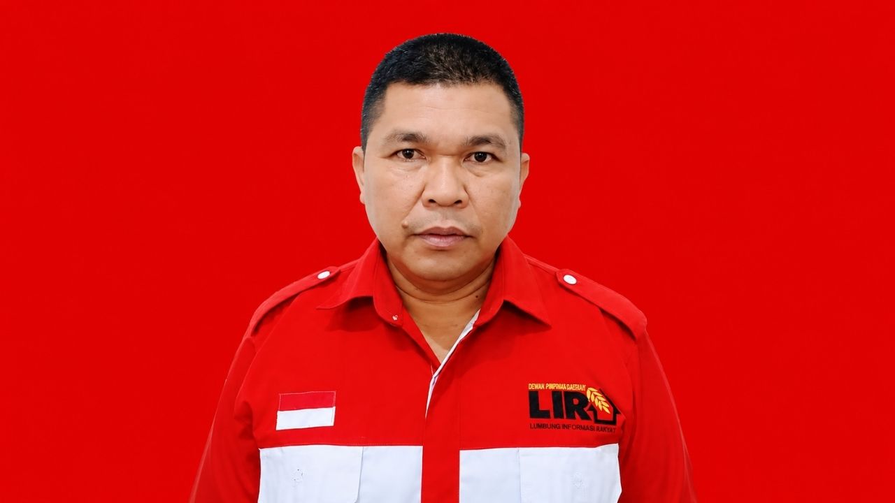 Wali Kota LIRA Kota Pekanbaru Juli Indrawan Lubis menyampaikan ucapan Hari Anak Nasional 2026 serta mengajak masyarakat memenuhi hak dan perlindungan anak.