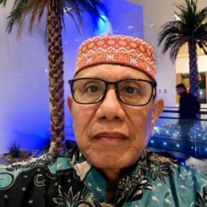 Catatan Hendry Ch Bangun: Jalan Panjang Kemandirian Pers Kita