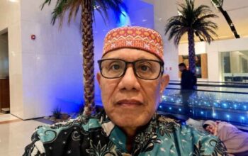 Hendry Ch Bangun menyampaikan pandangan mengenai amandemen UU Hak Cipta yang diharapkan membuka peluang royalti bagi karya jurnalistik dan memperkuat kemandirian pers Indonesia.