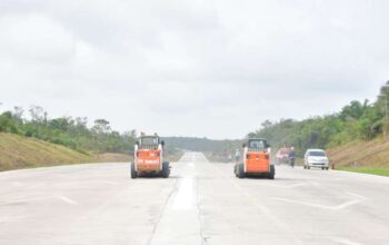 Kementerian PU Siapkan 4 Ruas Jalan Tol untuk Landasan Darurat Pesawat Tempur TNI AU