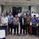 Komjen Pol Karyoto mendapat dukungan dari Ketua PWNU Jawa Barat sebagai figur yang dinilai memiliki pengalaman dan integritas untuk memimpin Polri.