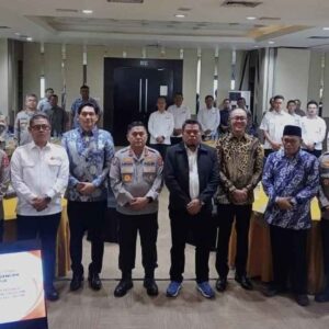 PWNU Jabar Nilai Komjen Pol Karyoto Layak Pimpin Polri, Dinilai Berpengalaman dan Dekat dengan Masyarakat