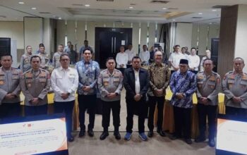 Komjen Pol Karyoto mendapat dukungan dari Ketua PWNU Jawa Barat sebagai figur yang dinilai memiliki pengalaman dan integritas untuk memimpin Polri.