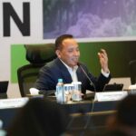 Laba PTPN IV PalmCo Semester I 2026 naik 54 persen didukung peningkatan penjualan CPO dan ekspor.