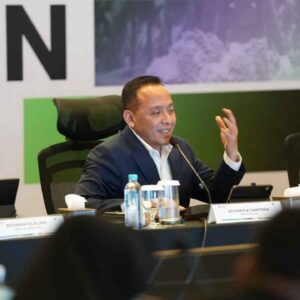 Laba PTPN IV PalmCo Tembus Rp3,23 Triliun pada Semester I 2026