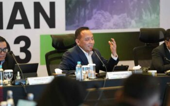 Laba PTPN IV PalmCo Semester I 2026 naik 54 persen didukung peningkatan penjualan CPO dan ekspor.