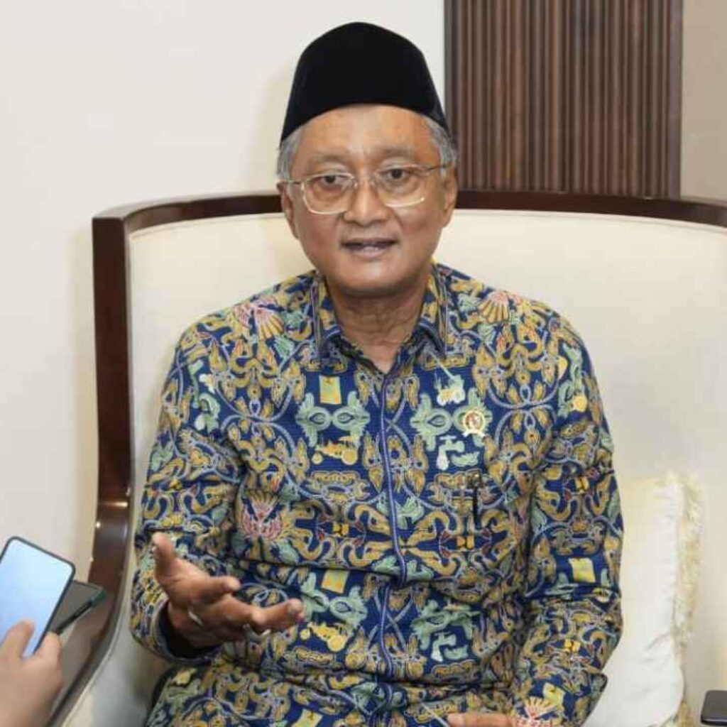 Menteri Dody Siapkan Langkah Baru Benahi ASN Kementerian PU
