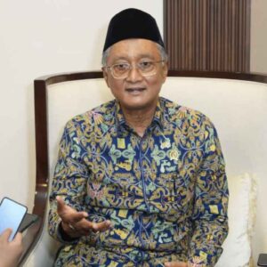 Menteri Dody Siapkan Langkah Baru Benahi ASN Kementerian PU
