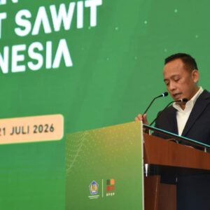 PTPN IV Buka Akses Bibit Unggul Sawit, Target B50 Dinilai Lebih Realistis
