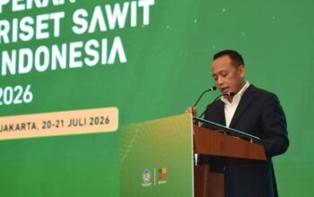 PTPN IV Buka Akses Bibit Unggul Sawit, Target B50 Dinilai Lebih Realistis