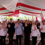 Cegah Stunting di Jakarta Utara, PTTEP Indonesia dan Dompet Dhuafa Edukasi Warga Rorotan