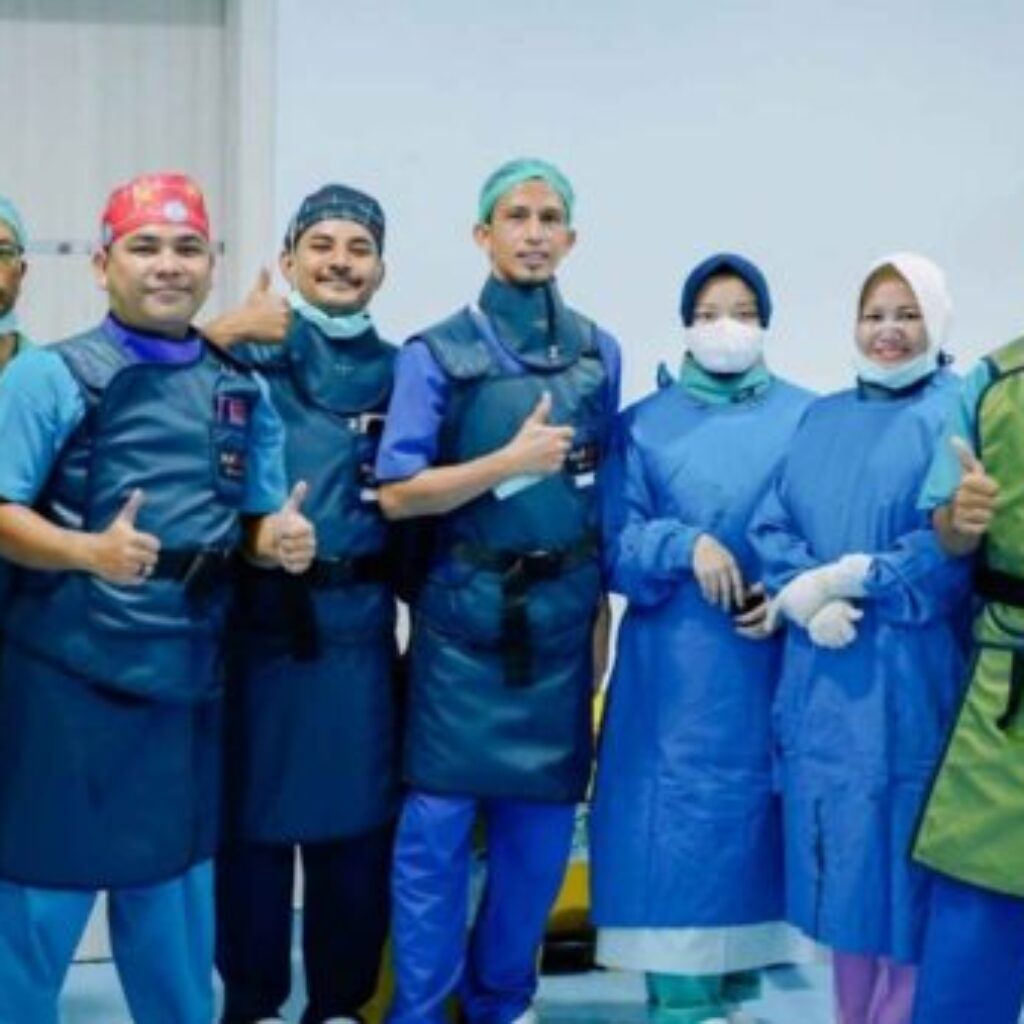 RSUDYA Tapaktuan Resmi Operasikan Cathlab, Pasien Stroke di Barat Selatan Aceh Kini Tak Perlu Lagi Dirujuk ke Banda Aceh