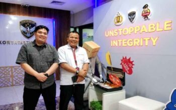 Penanganan kasus dugaan Tindak Pidana Perdagangan Orang (TPPO) terhadap tiga remaja asal Karawang yang dilaporkan ke Polda Metro Jaya.