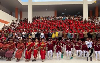 4 Sekolah Rakyat Terintegrasi di Sulsel Mulai Beroperasi, Layani 1.508 Siswa Tahun Ajaran 2026/2027