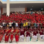 4 Sekolah Rakyat Terintegrasi di Sulsel Mulai Beroperasi, Layani 1.508 Siswa Tahun Ajaran 2026/2027