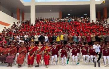 4 Sekolah Rakyat Terintegrasi di Sulsel Mulai Beroperasi, Layani 1.508 Siswa Tahun Ajaran 2026/2027