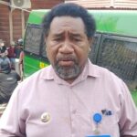 51 Pengusaha Asli Papua di Nabire Terima Sertifikat Usaha, Peluang Ikut Tender Makin Terbuka
