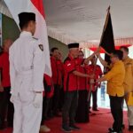 AMKI Lahat Resmi Dikukuhkan, Perkuat Profesionalisme Pers dan Sinergi Pembangunan Daerah
