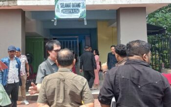 Agenda Pemilihan PanMus Apartemen Sunter Parkview Dipersoalkan