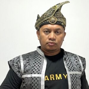 Agus Setiadi Ajak Warga Kalbar Sudahi Polemik dan Bersatu Lawan Karhutla
