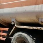 Aktivitas CPO di Gudang Tandem Merah Dipertanyakan