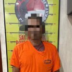 Amankan Pria 49 Tahun, Polres Langkat Sita 100 Butir Diduga Ekstasi