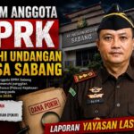 Anggota DPRK Sabang Penuhi Panggilan Kejari Terkait Dugaan Dana Pokir
