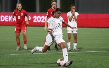 Apresiasi Dukungan PSSI, Timnas Putri U-17: Terima Kasih Pak Erick Thohir