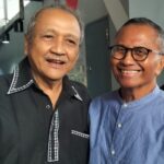 Asri Hadi Bergabung ke AMKI, Dadang Rachmat Perkuat dan Dongkrak Eksistensi Organisasi
