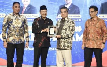 BNN Gandeng Kemensos, Kemenkes, dan Kemenaker Perkuat Rehabilitasi Korban Napza