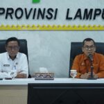 BPS Ungkap Kinerja Ekonomi Lampung Positif, Kemiskinan Menurun dan Pengangguran Terkendali
