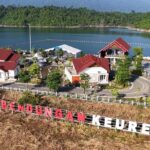Bendungan Keureuto Perkuat Ketahanan Air Aceh, Dukung Irigasi 14.695 Hektare saat Musim Kemarau