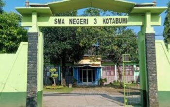 Berikan Hak Jawab, Kepala SMAN 3 Kotabumi: Sebelum April 2026, Administrasi Tanggung Jawab Pejabat Masing-masing