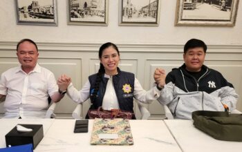 Bunda Yin Raih 70 Persen Suara, Terpilih Pimpin WALUBI Sumut Periode 2026–2031