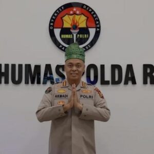 Cegah Anak Terlibat Aksi Ricuh, Polda Riau Minta Orang Tua Perketat Pengawasan