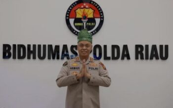 Cegah Anak Terlibat Aksi Ricuh, Polda Riau Minta Orang Tua Perketat Pengawasan