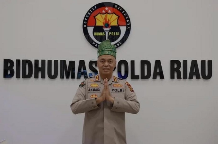 Cegah Anak Terlibat Aksi Ricuh, Polda Riau Minta Orang Tua Perketat Pengawasan