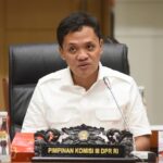DPR Dukung BNN Ungkap 2,6 Ton Narkotika Cair di Kapal MV Ocean Porter