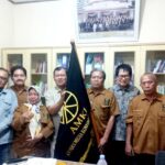 Dadang Rachmat Ditetapkan sebagai Ketua Umum AMKI 2025-2030