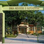 Dana BOS SMAN 3 Kotabumi Capai Rp6,8 Milia, Kepsek SMAN 3 Kotabumi: Saya Plt per April 2026