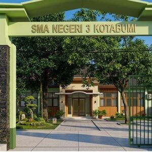 Dana BOS SMAN 3 Kotabumi Capai Rp6,8 Miliar, Kepsek: Saya Plt per April 2026